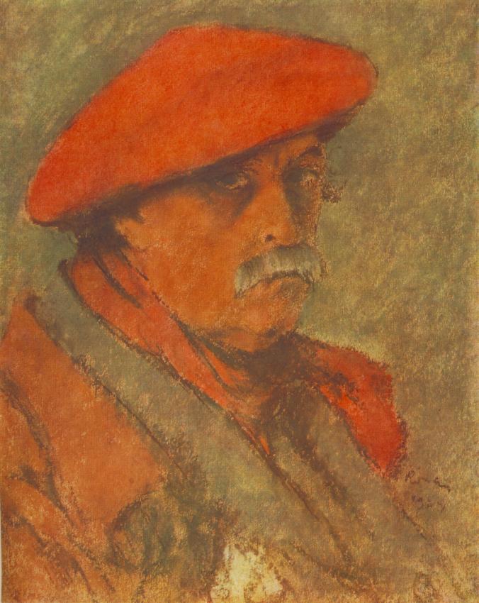 Rippl-Rónai József