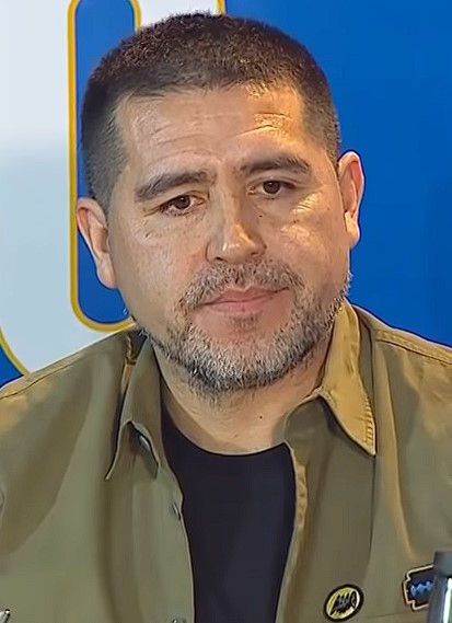 Riquelme