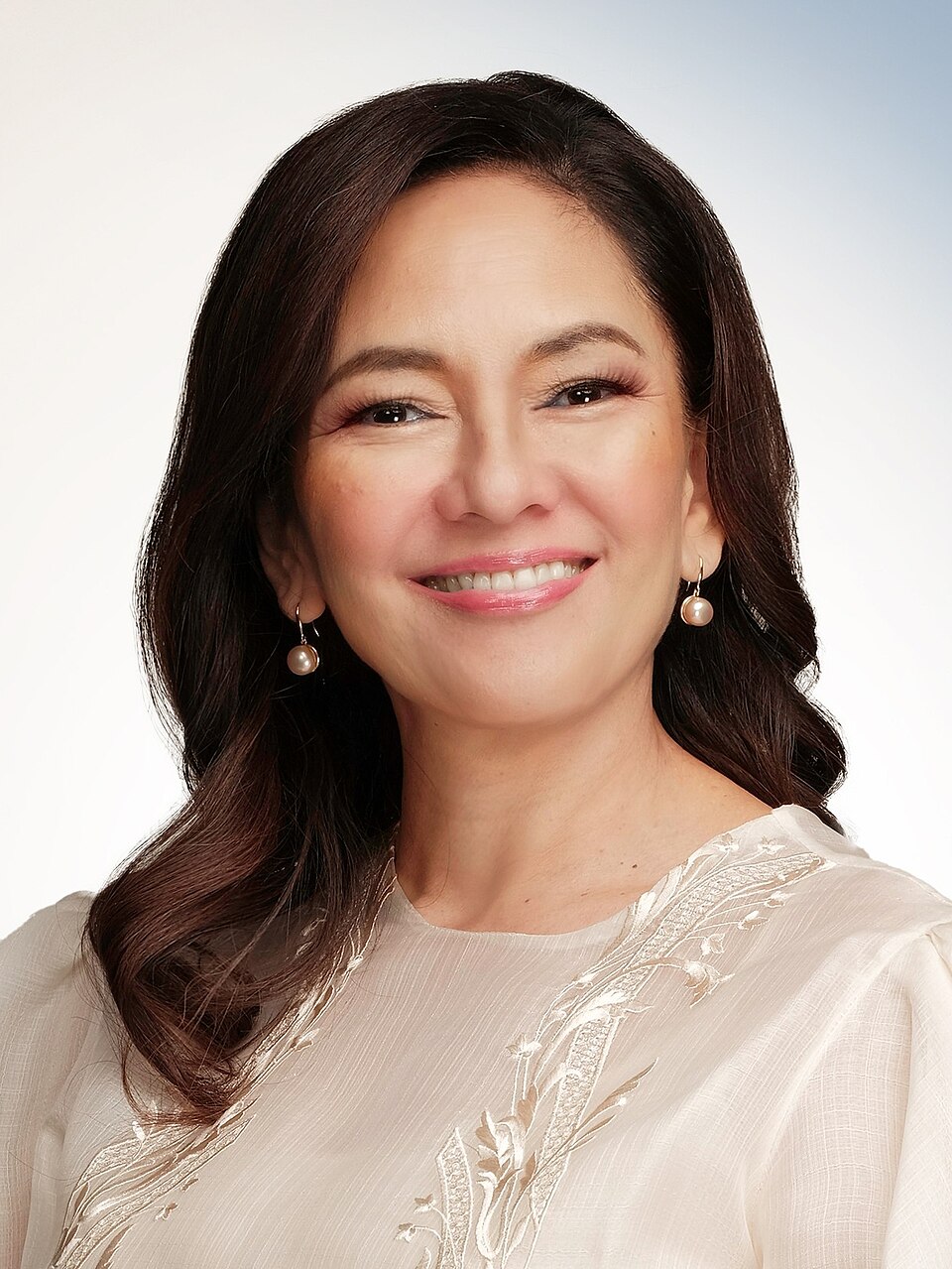 Risa Hontiveros