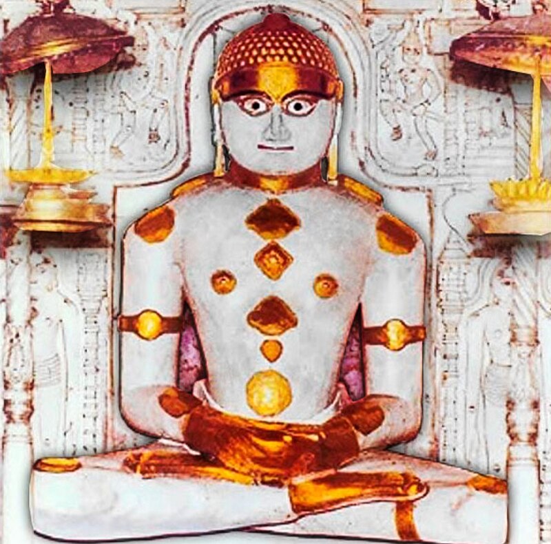 Rishabhdev