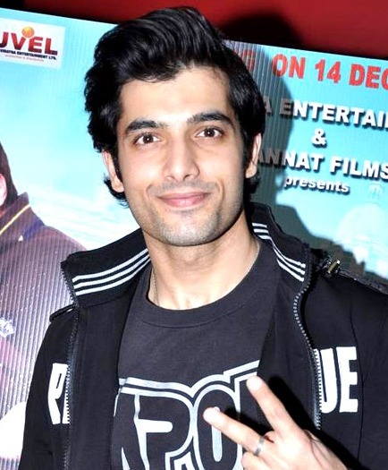 Rishi Malhotra