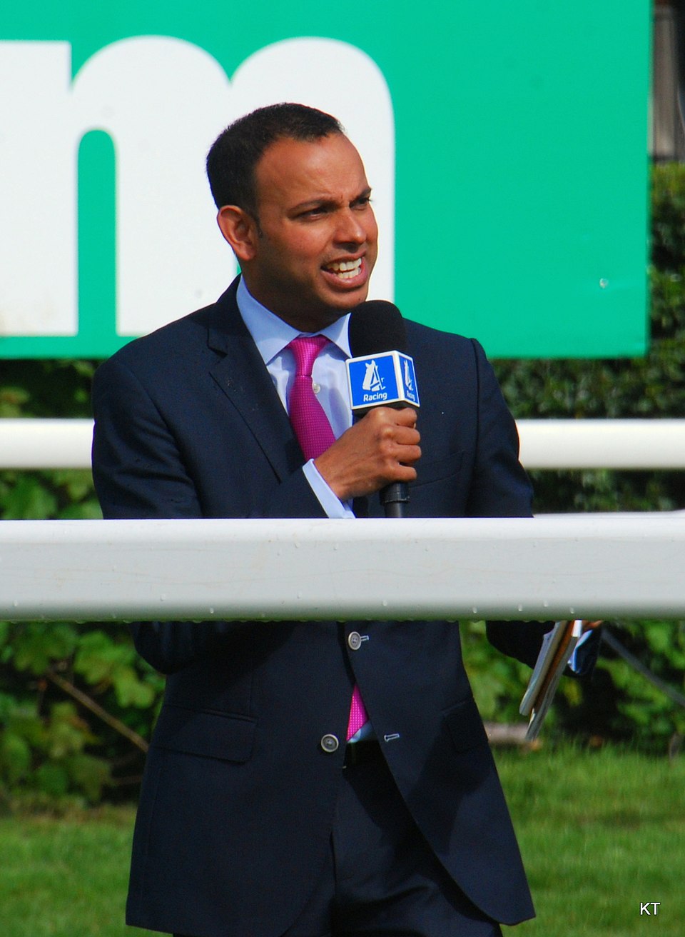 Rishi Persaud