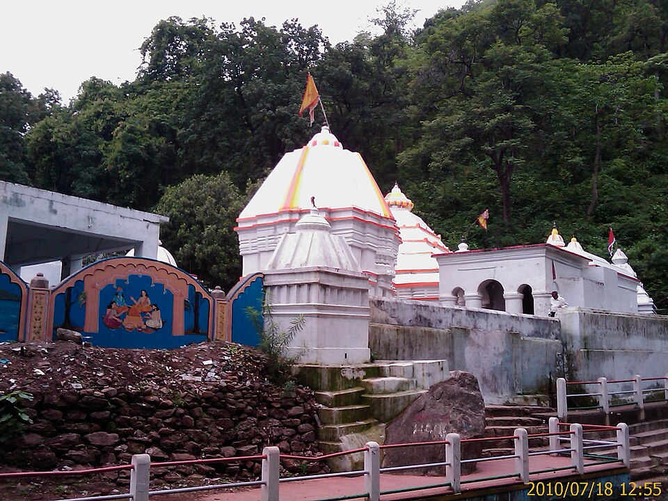 Rishikesh Khilari