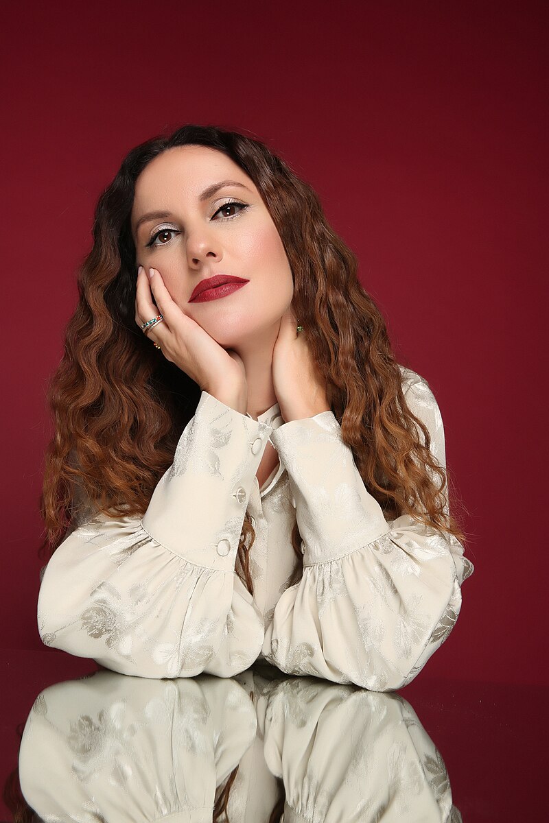 Rita Antonopoulou