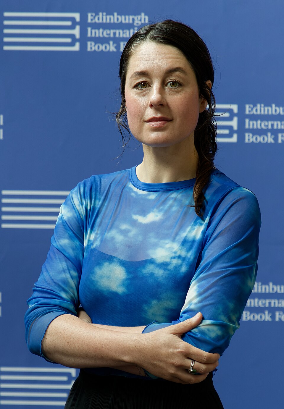 Rita Bullwinkel