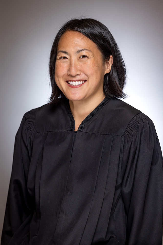 Rita F. Lin