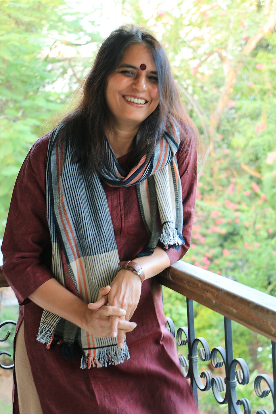 Rita Kothari