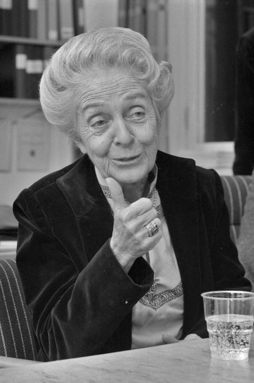 Rita Levi Montalcini
