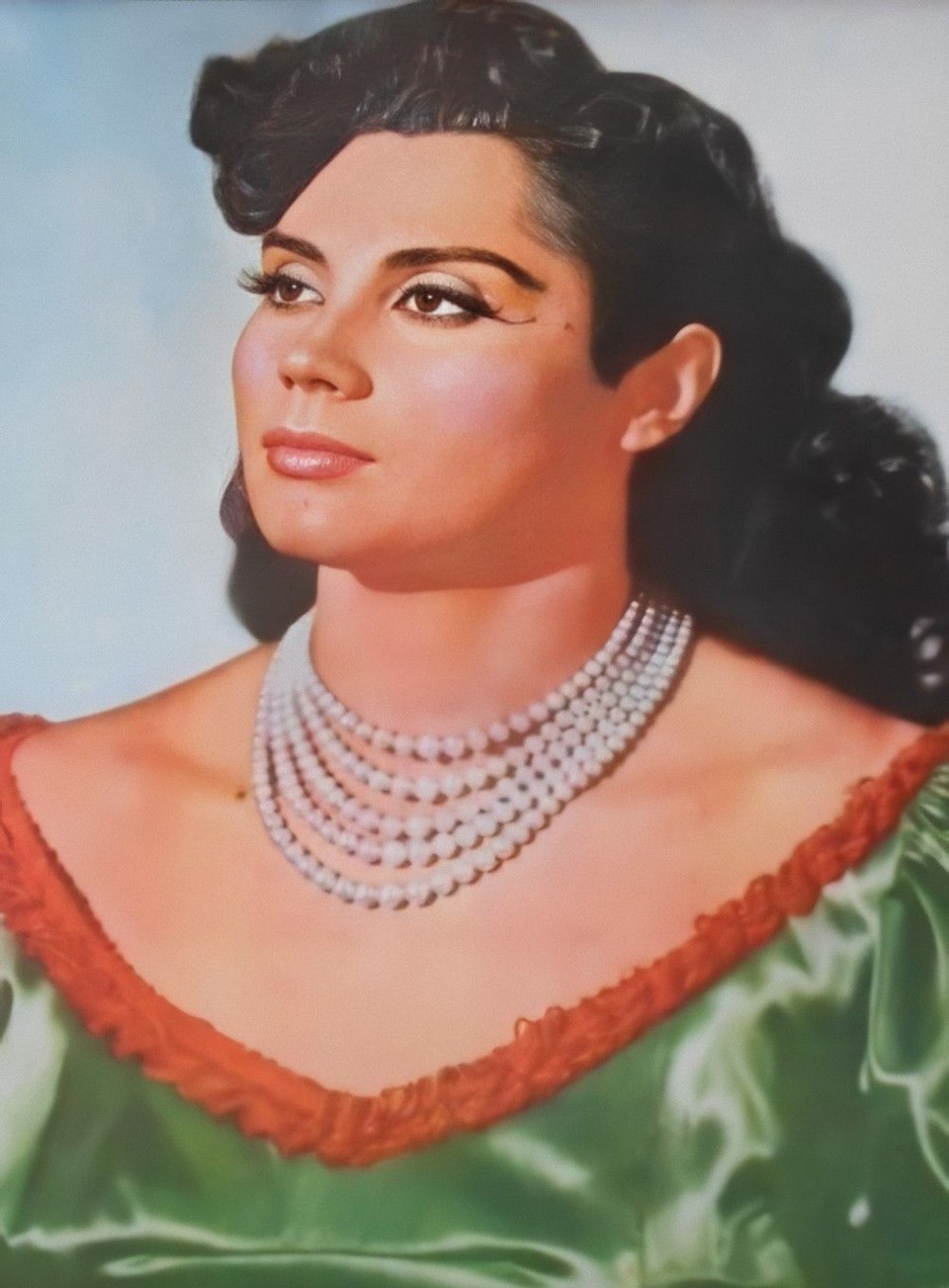 Rita Macedo