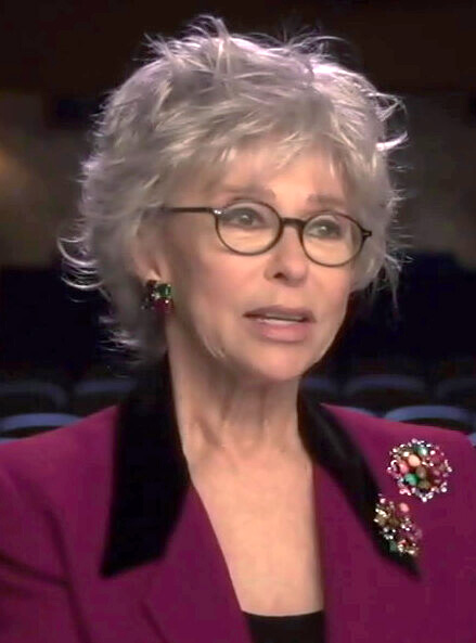 Rita Moreno