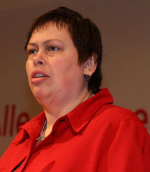 Rita Ottervik