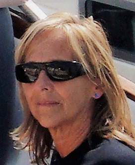 Rita Pearson