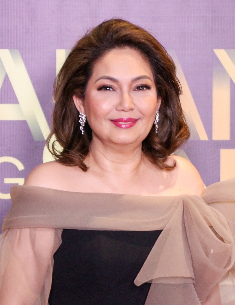Rita Pilar Soriano