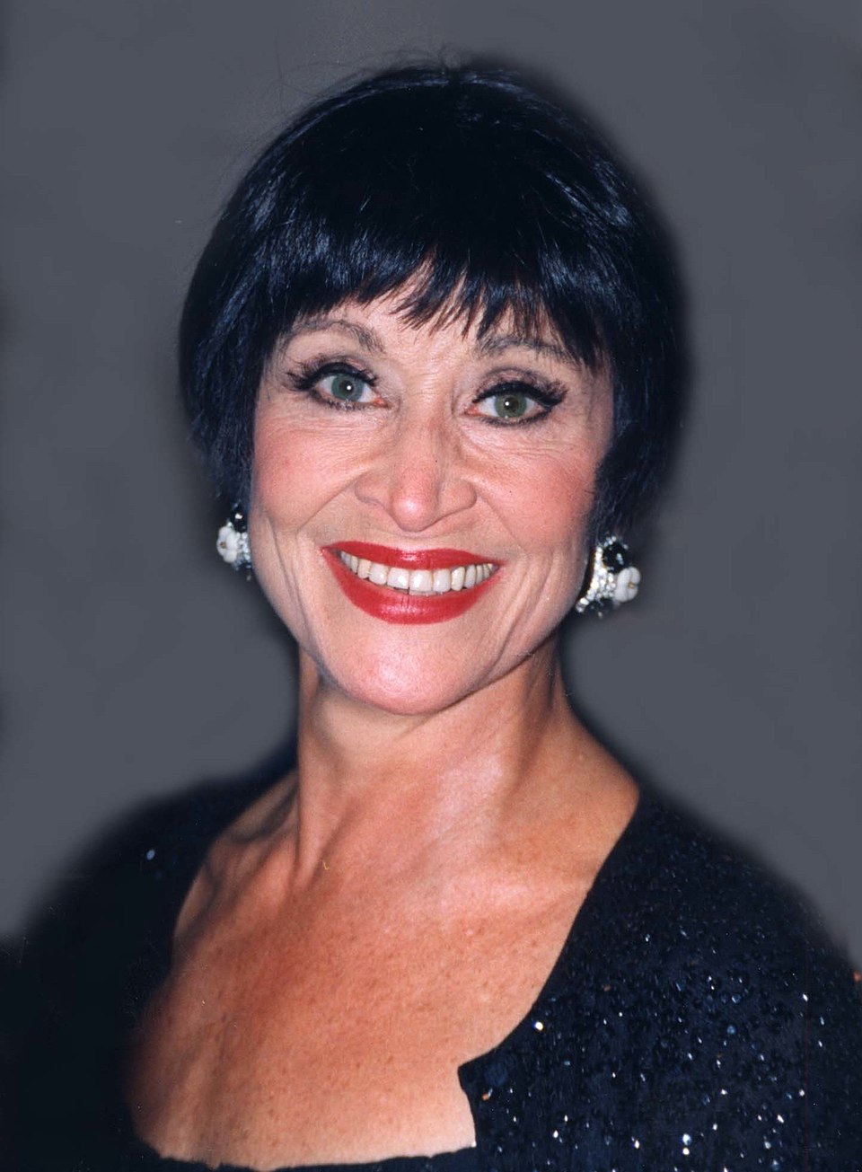 Rita Romano