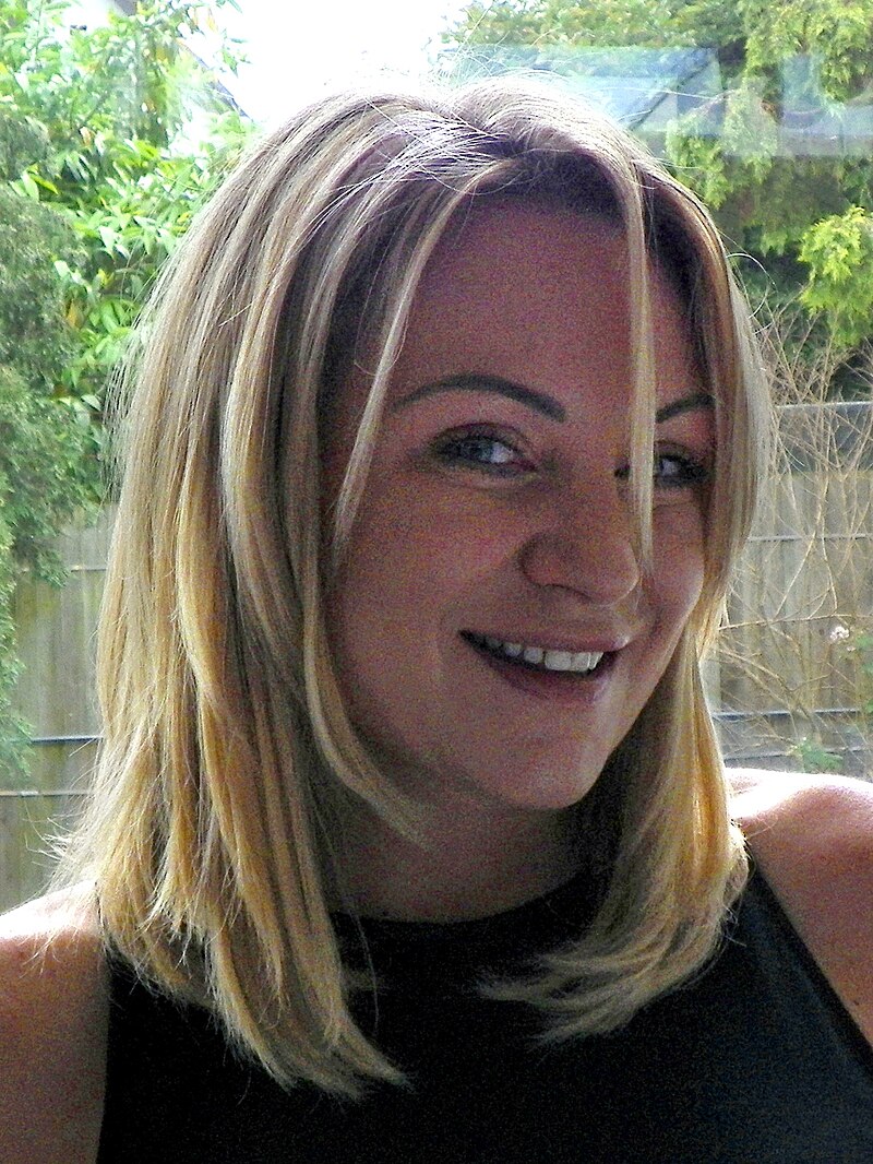 Rita Simons