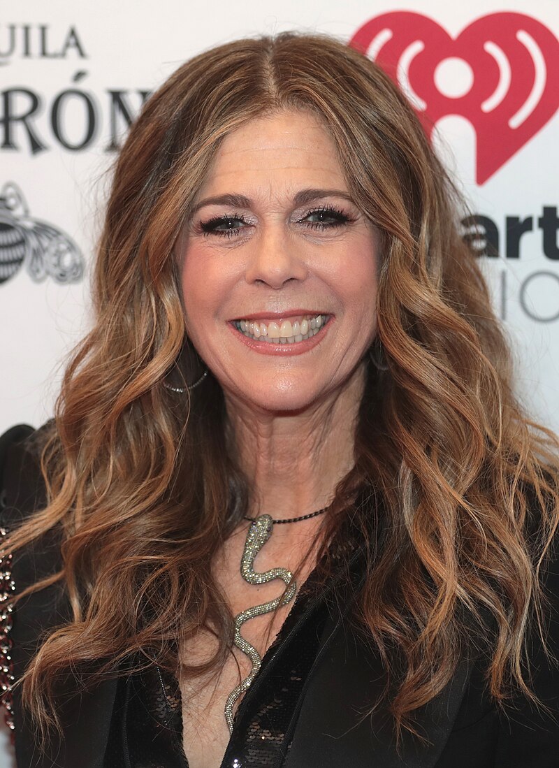 Rita Wilson