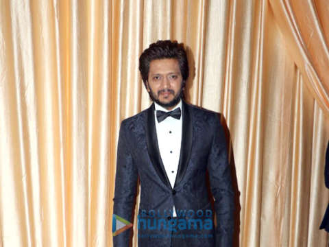 Riteish Deshmukh