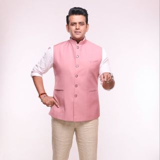 Ritesh Shukla