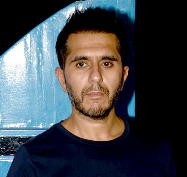 Ritesh Sidhwani