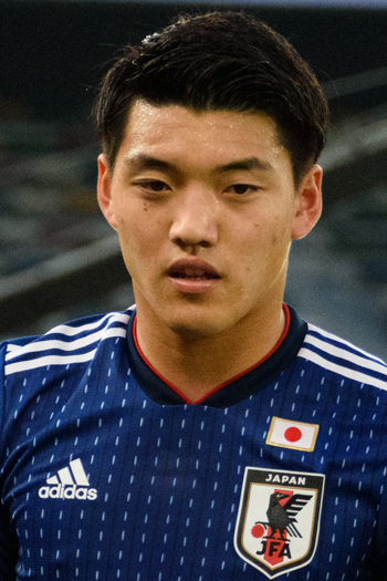 Ritsu Doan