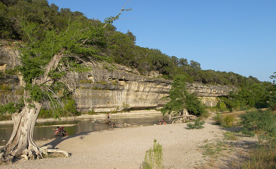 River Rose
