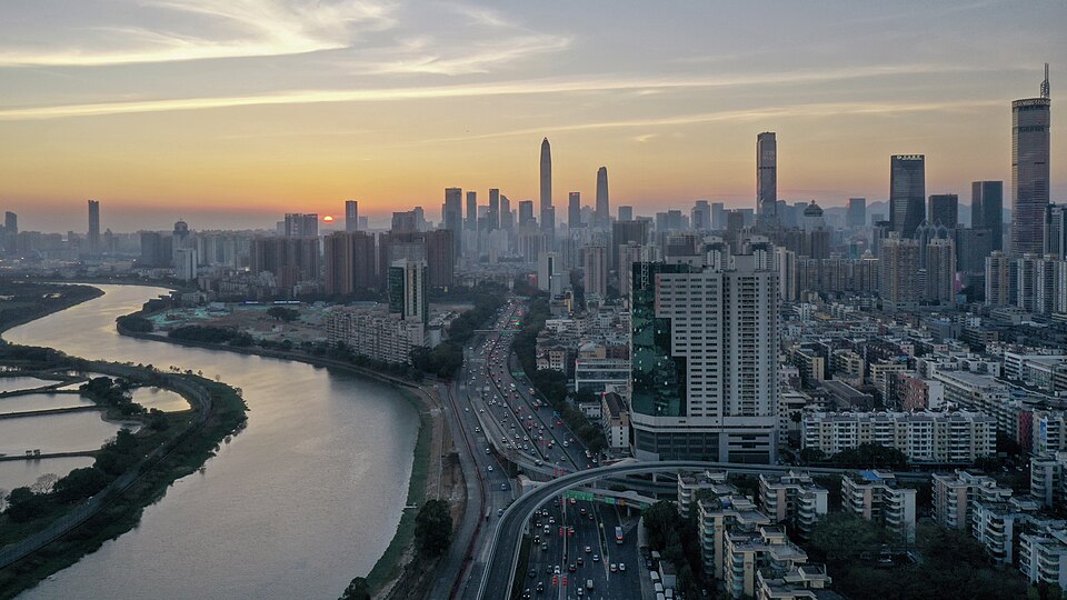 River Wan