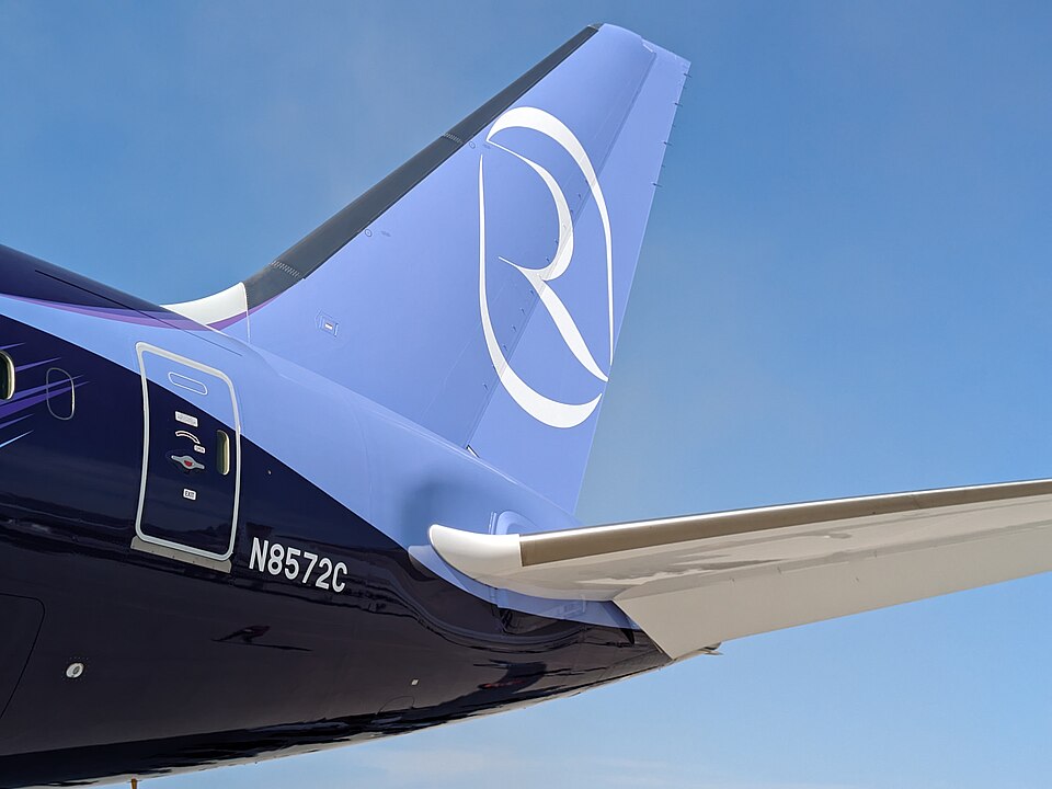 Riyadh Air