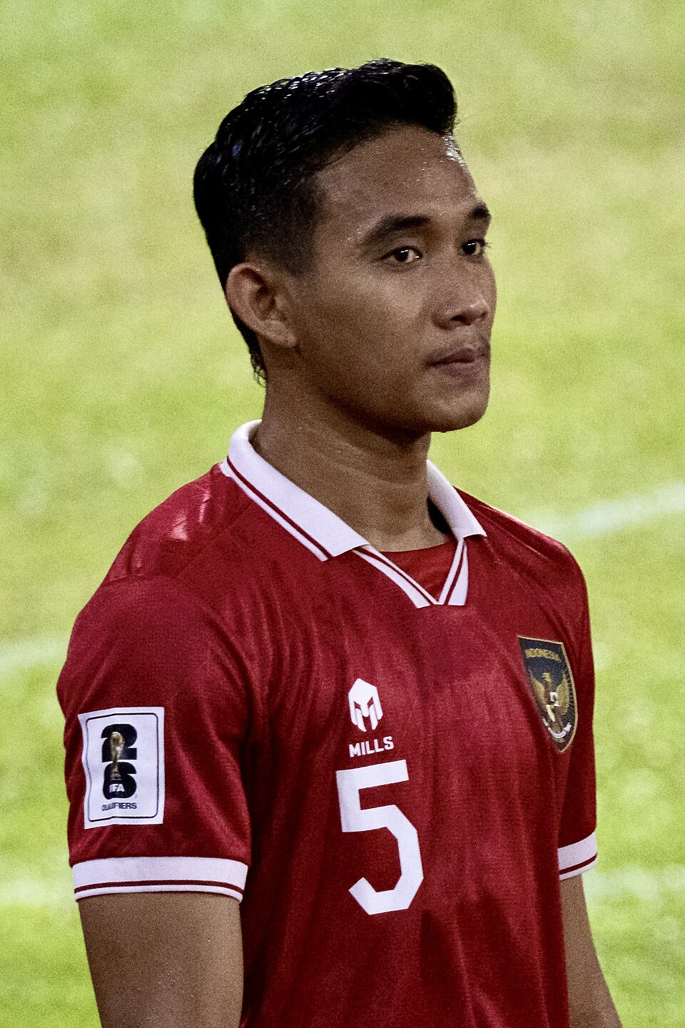 Rizky Ridho Ramadhani