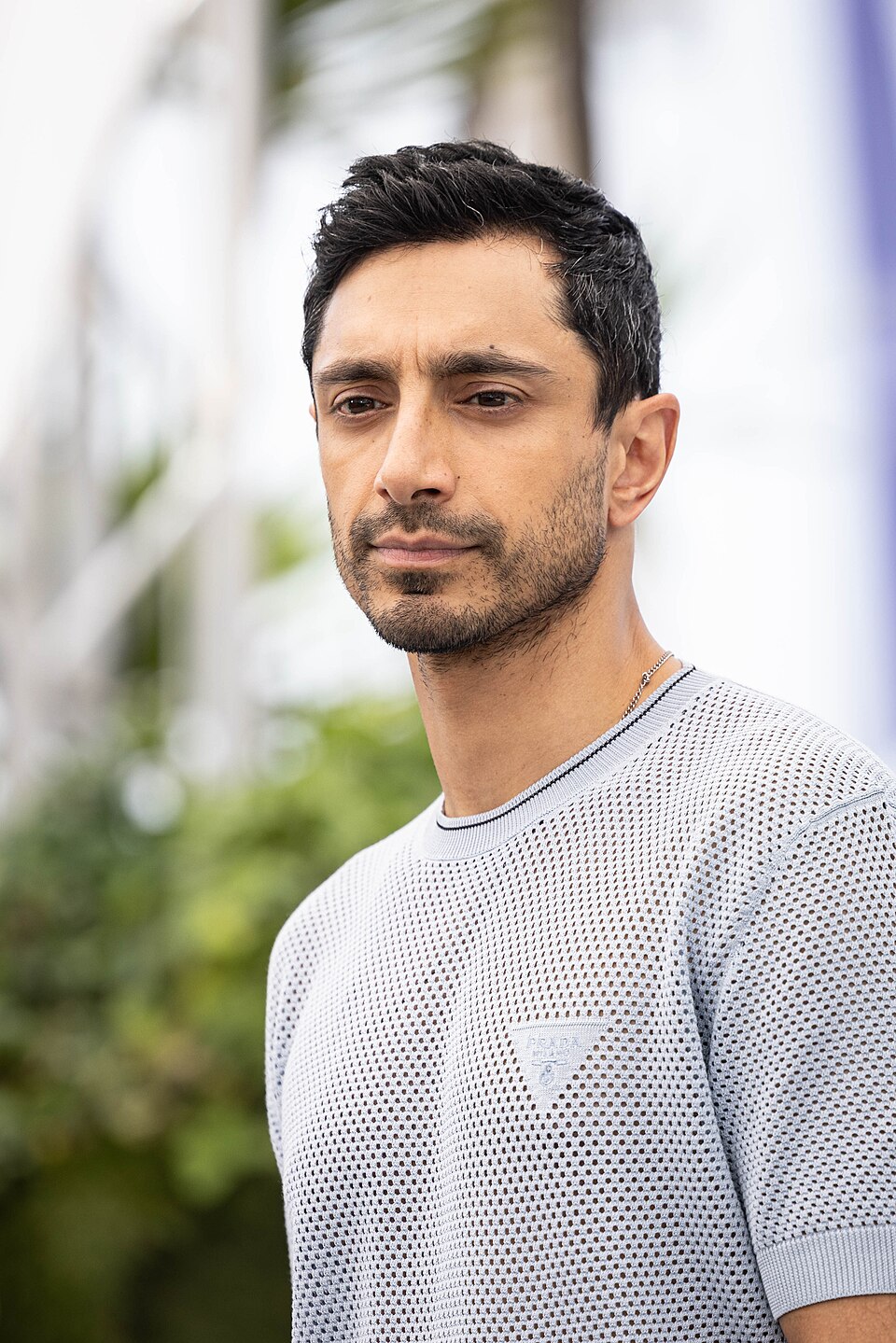 Rizwan Ahmed