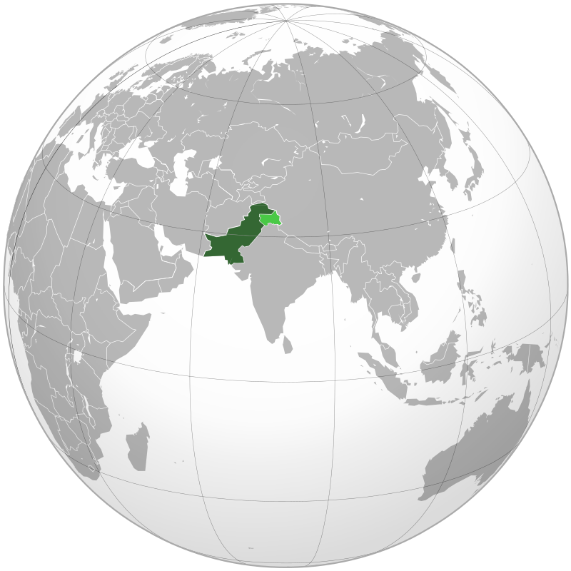 Rizwan Charania