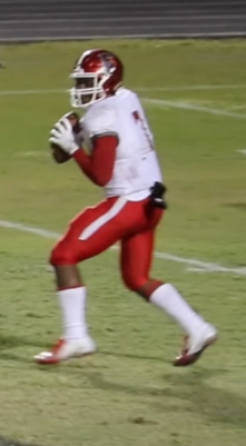 RJ Harvey