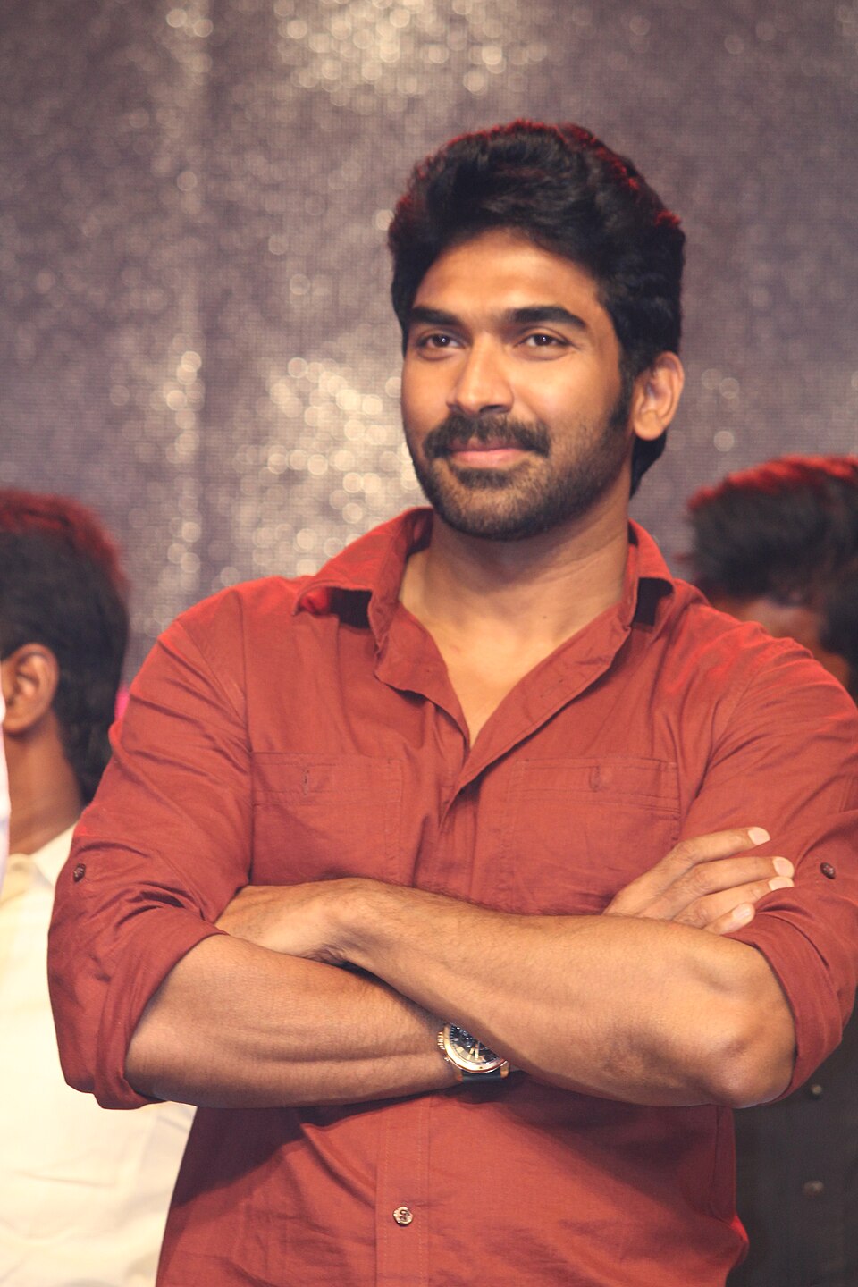 RK Sagar