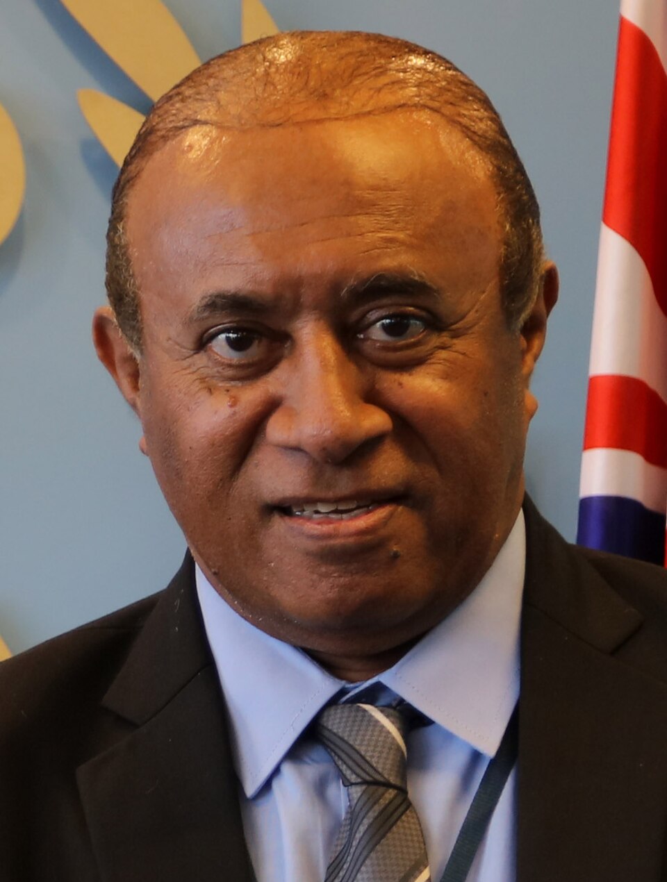 Ro Filipe Tuisawau