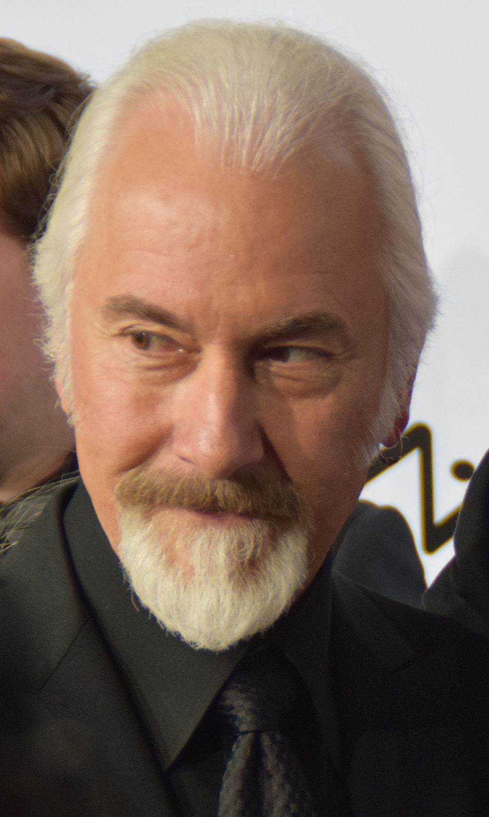 Rob Baker II