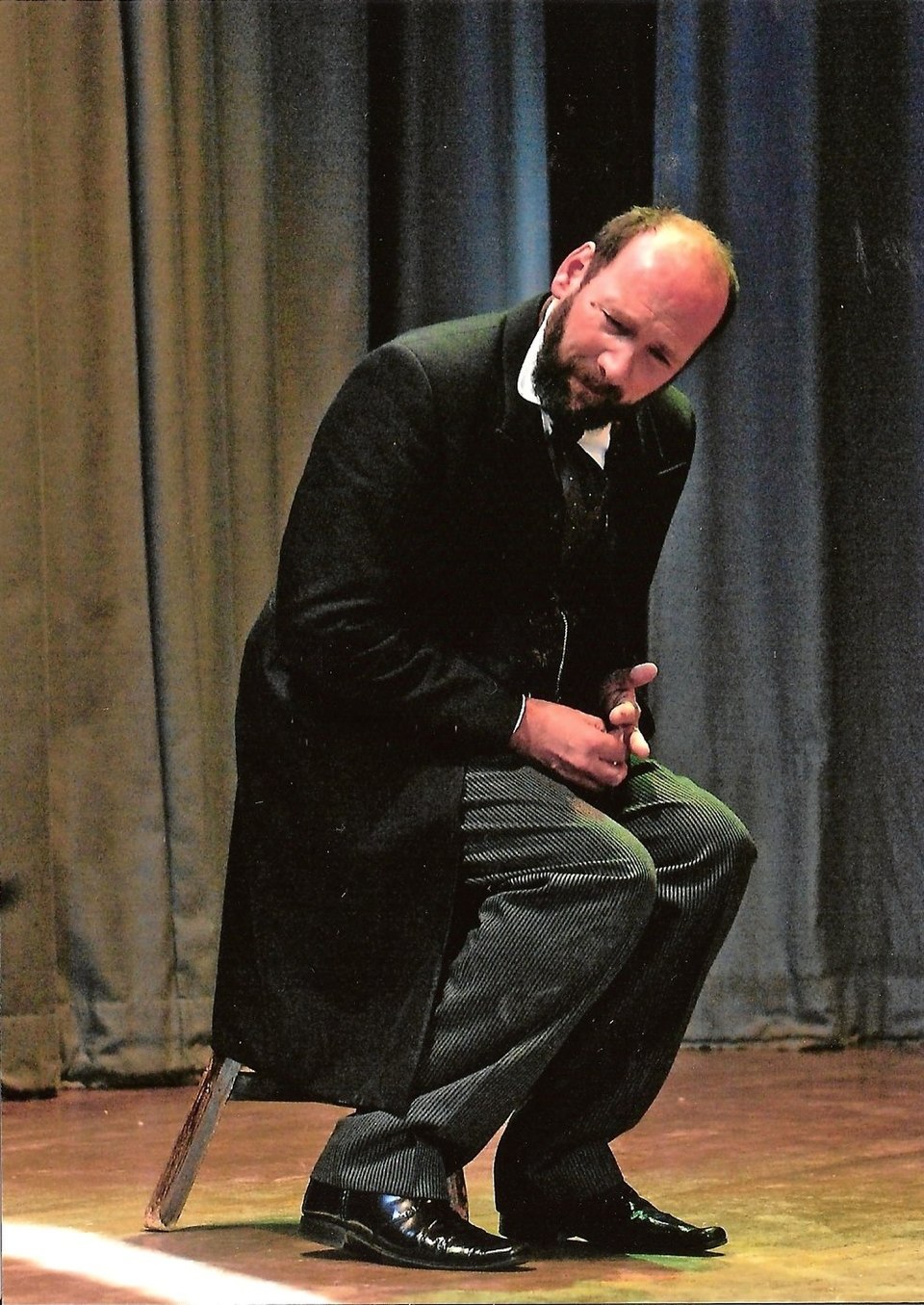 Rob Becker