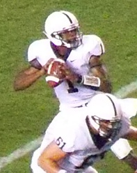 Rob Bolden