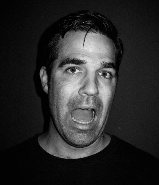 Rob Delaney