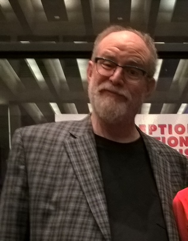Rob DelliBovi