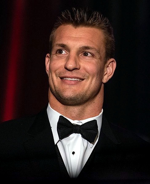 Rob England