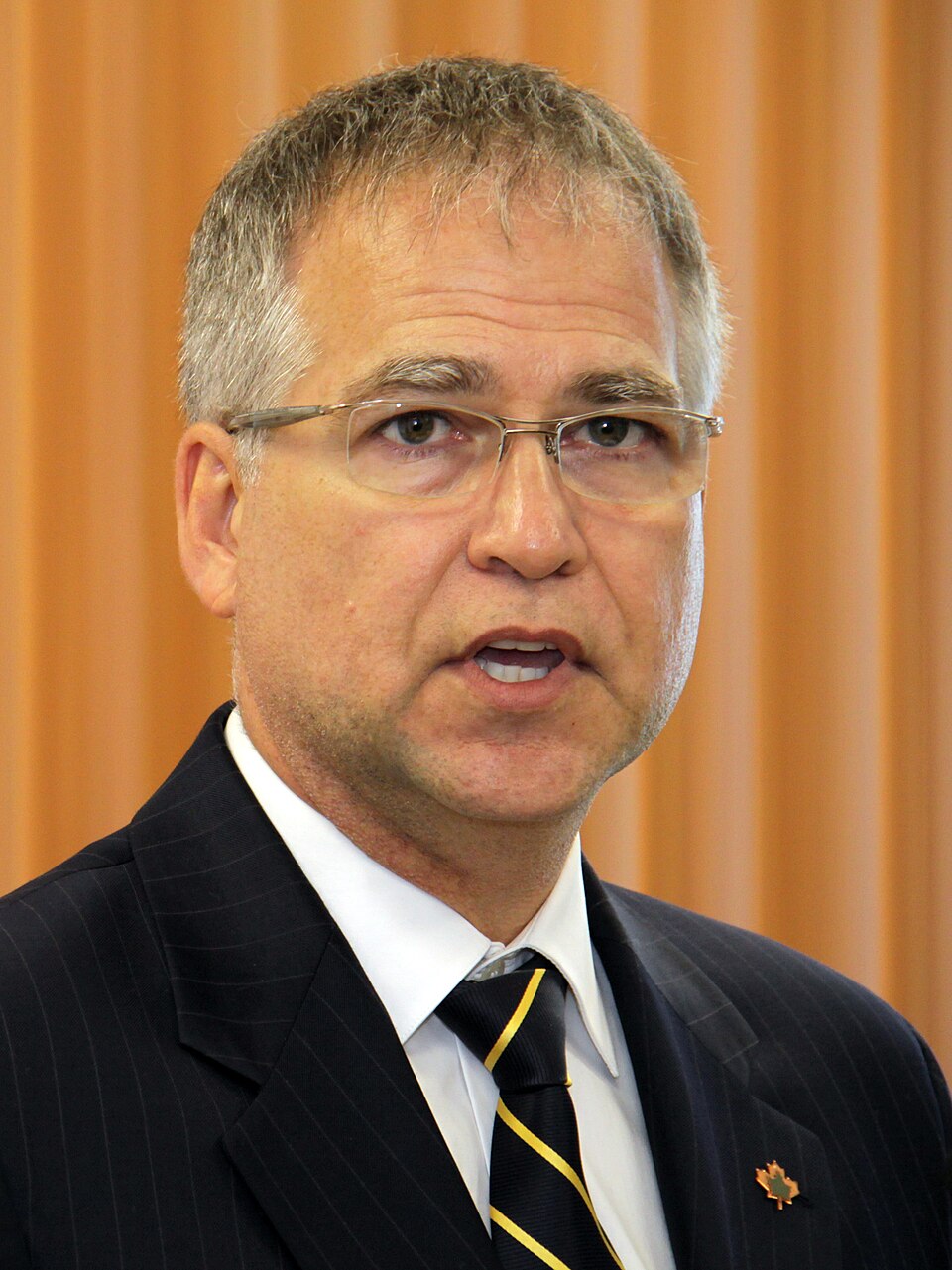 Rob Goodyear