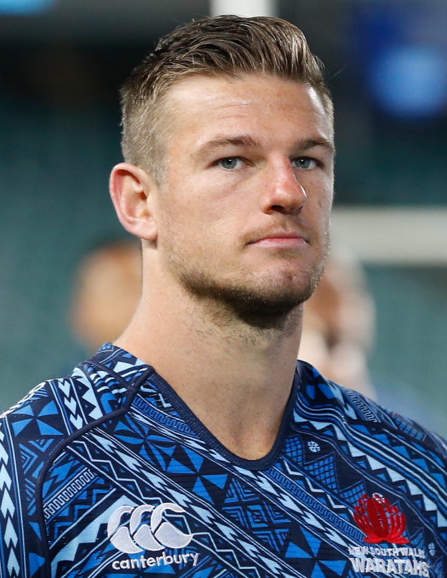 Rob Horne