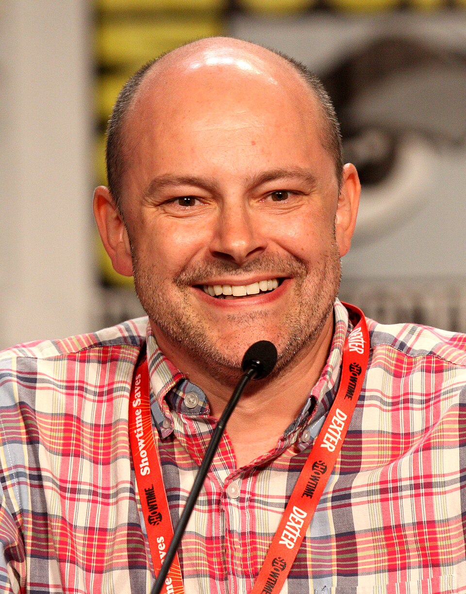 Rob Karr