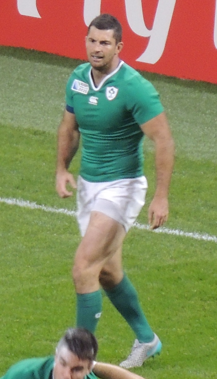 Rob Kearney