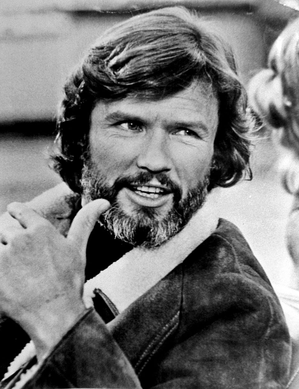 Rob Kristofferson