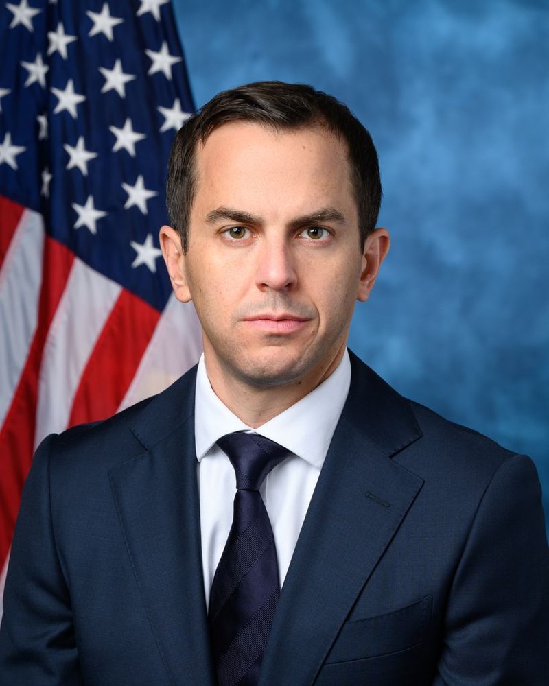 Rob Menendez Jr.