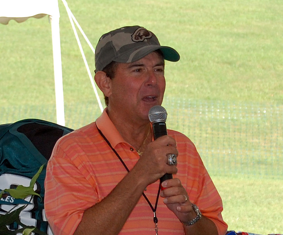 Rob Merrill