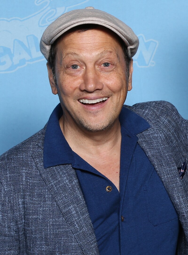Rob Michael