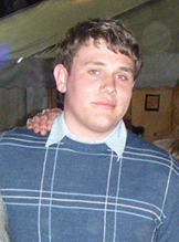 Rob Potter