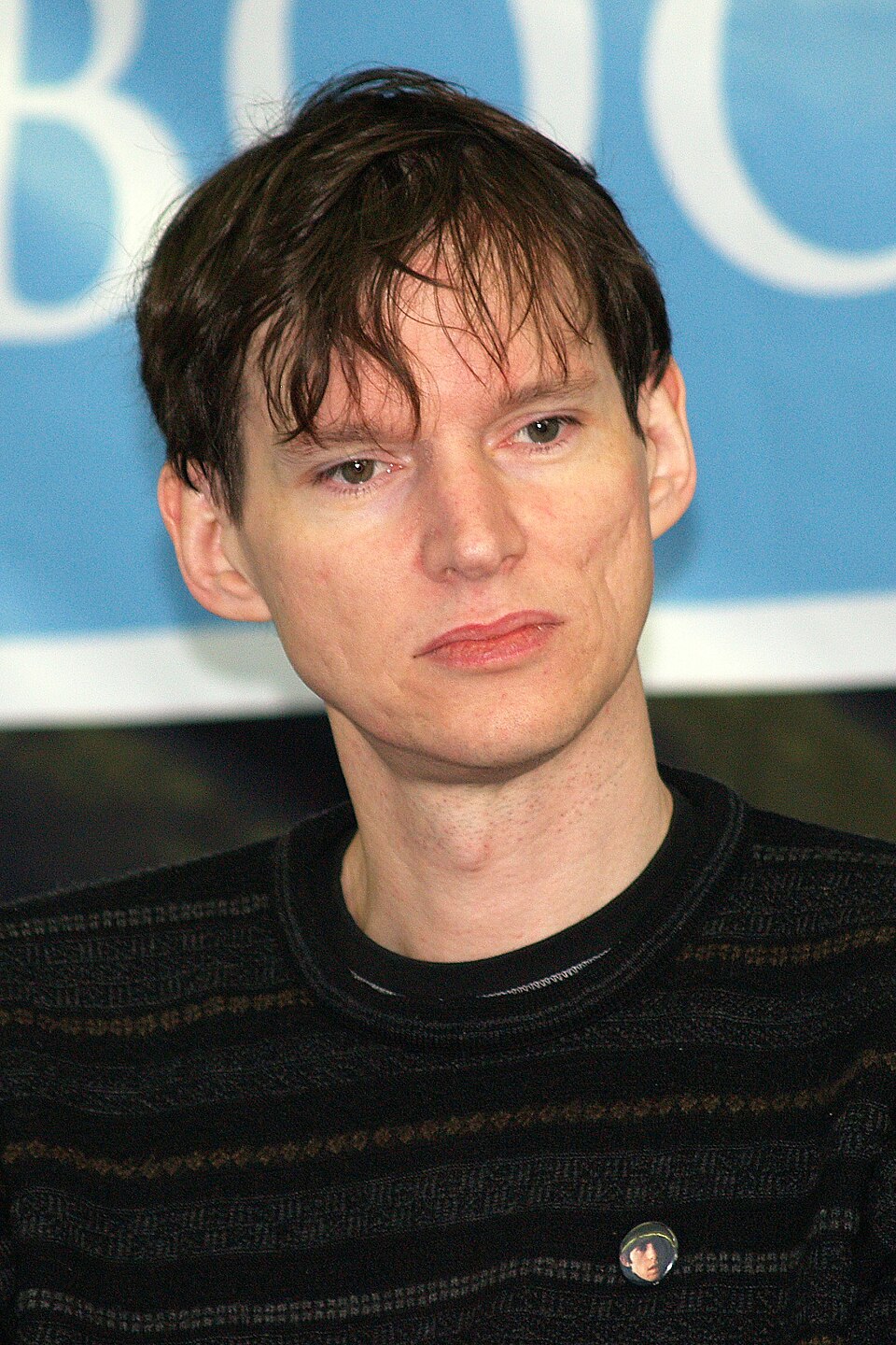 Rob Sheffield