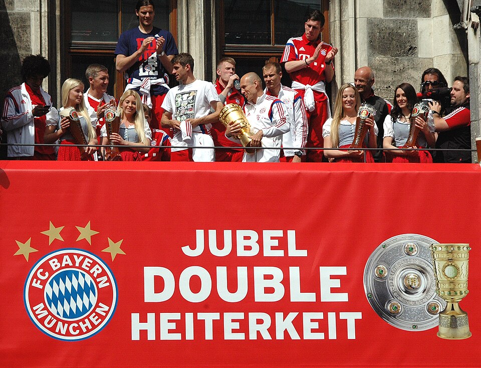 Robben Rico